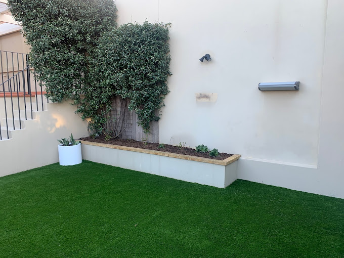 The Golden Rules of Sydney Landscaping Design