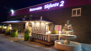 Photo n°4 de Restaurant Eléphant 2 à Marguerittes (Restaurant)