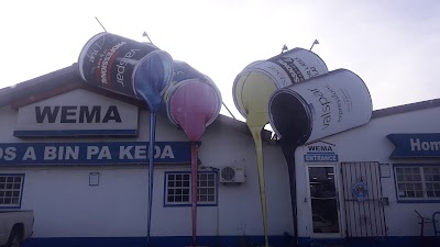 Photos of Wema