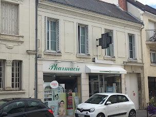 Photo n°6 de Pharmacie wellpharma du Vouvrillon à Vouvray (Magasin de fauteuils roulants)
