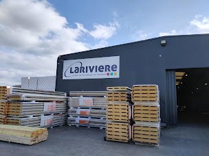 Photo n°3 de Lariviere à Sotteville-lès-Rouen (Magasin d'outillage)