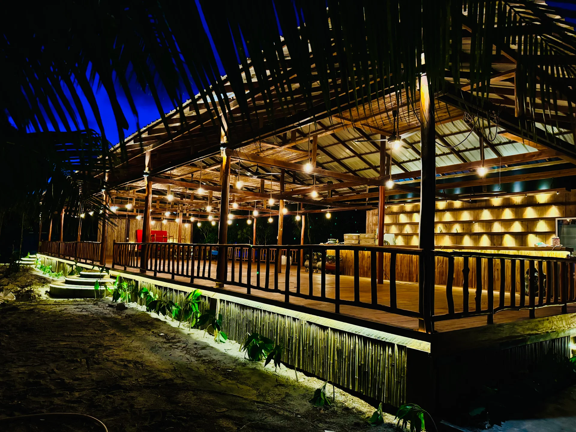 Onederz Koh Rong
