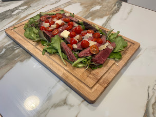 Photo n°2 de L'Esperienza à Martigues (Restaurant)