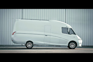 Photo n°2 de 3C Cartier aménagement de camping-cars à Sérézin-du-Rhône (Concessionnaire de véhicules de loisirs)