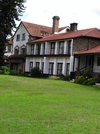 Photos of Outspan Hotel
