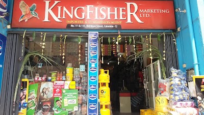 Photos of Kingfisher Marketing Limited
