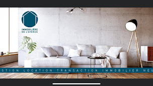 Photo n°1 de Immobilière de l'Avenue à Lyon (Agence immobilière)