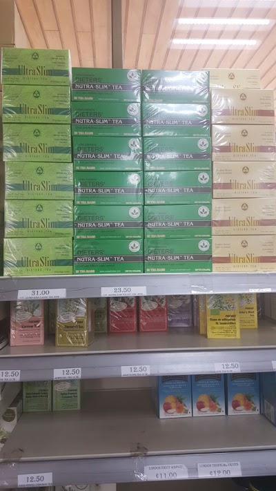 Photos of RELISH HEALTH SHOP, AKAI HOUSE, OSU