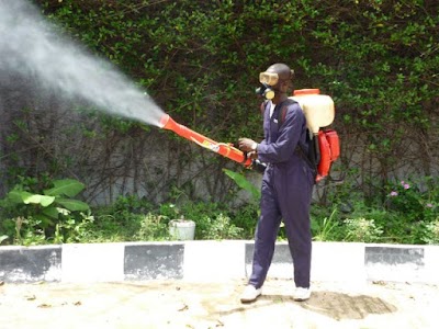 Photos of pestline services limited