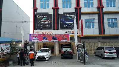 Photos of Auto2000 FO Tebing Tinggi