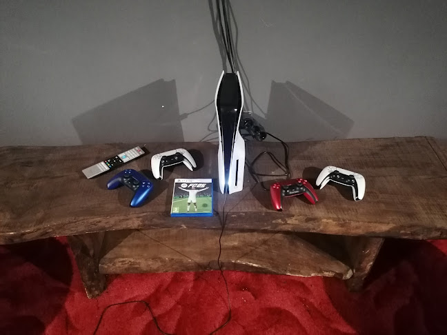 Кафе-бар „Виена“