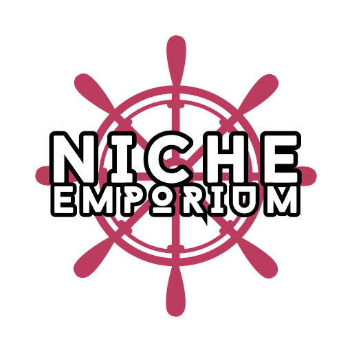 Niche Emporium Gallery - United Kingdom