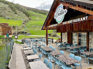 Photo n°24 de Restaurant le Chantaco à Vars (Restaurant)