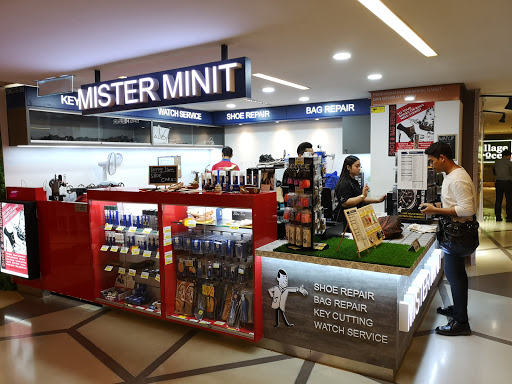 Mister Minit Avenue K