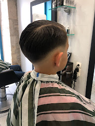 Photo n°9 de Atelier de Coiffure Olivier à Ornans (Salon de coiffure)