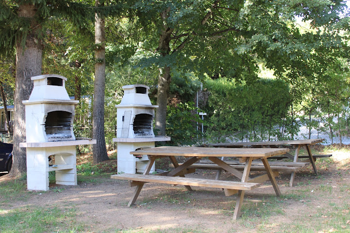 Camping Chantemerle by null