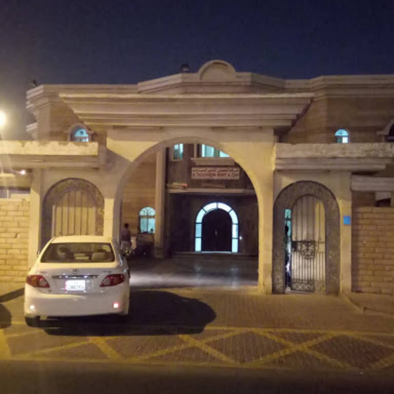 PLATINUM CAR RENTAL Car Leasing Service in Doha