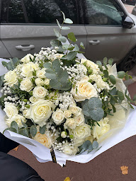 Photo n°45 de Les Fleurs d’Agrippine à Versailles (Fleuriste)