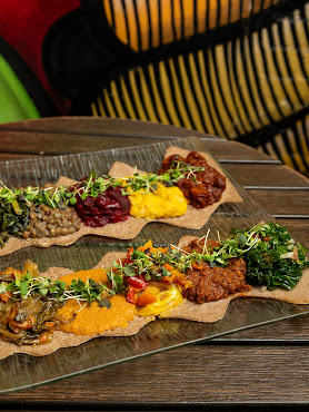 RAS Plant Based by null