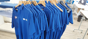 Photo n°5 de T'CAP-T'PRO à Saumur (Atelier de couture)