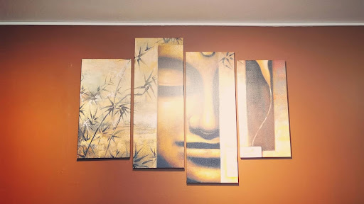 Thamma Thai Wellness