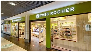 Photo n°4 de Yves Rocher à Lanester (Magasin de cosmétiques)
