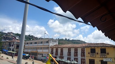 Photos of Plaza De Mercado Santuario