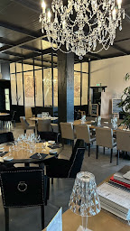 Photo n°6 de Restaurant L'INSTINCT BY C&M à Essey-lès-Nancy (Restaurant)