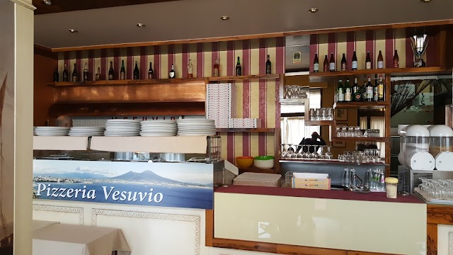 Pizzeria Vesuvio