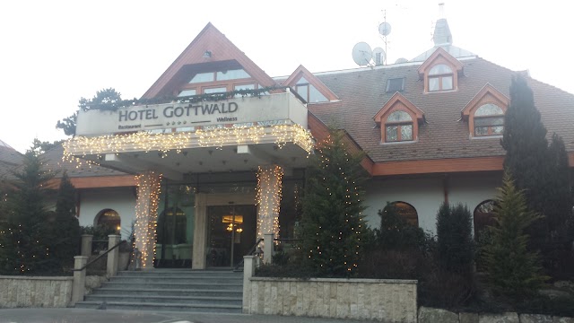 Gottwald Hotel