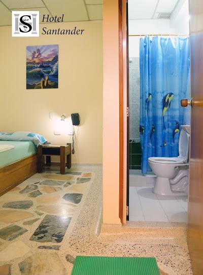 Photos of Hotel Santander