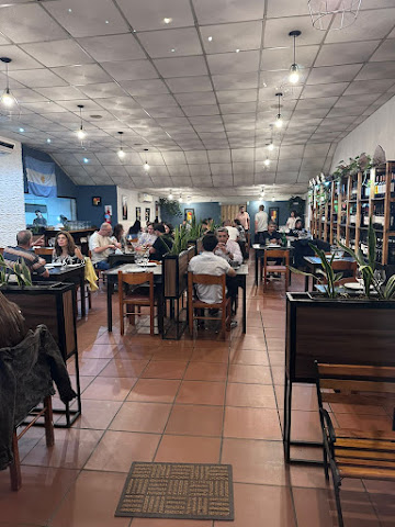 Parrilla del Boulevard by null