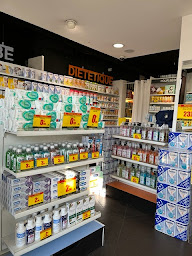 Photo n°9 de PHARMACIE BELGRAND TENON | Paris 20ème à Paris (Pharmacie bio)