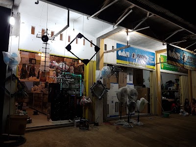 Photos of NIBA Business School
