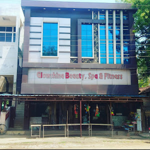 Glowshine Unisex Gym – By owner in Dhamtari, Chhattisgarh