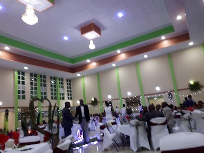 Photos of Salle Mgr Kaningu