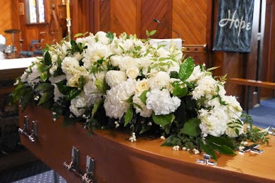 Robinson Funeral Home