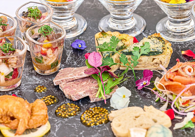 ビストロドゥラメール