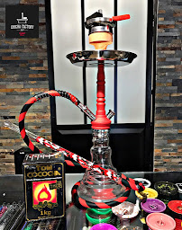 Photo n°16 de ChichaFactory Boutique de chicha narguilé charbons & accessoires CHELLES 77 Chicha factory à Chelles (Magasin)
