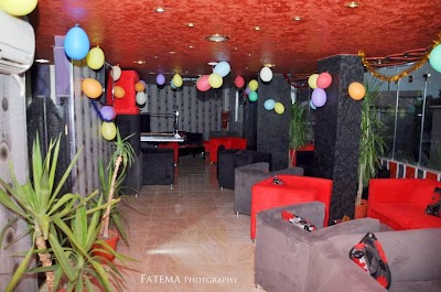 Photos of Scusa Restaurant & Cafe