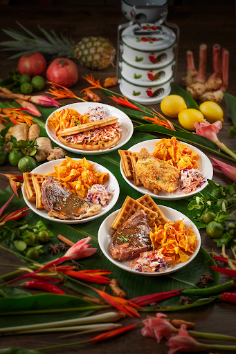 Kopitiam & Grill (Putra Heights)