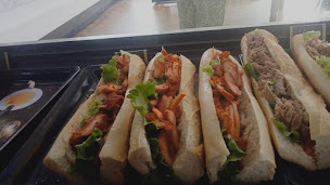 Photo n°100 de L'atelier sucré & salé à Villeparisis (Boulangerie)