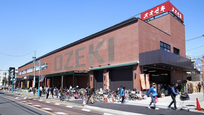 Ōzeki Matsubara by null