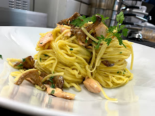 Photo n°6 de Ristorante Italiano da Pupetta à Paris (Restaurant)