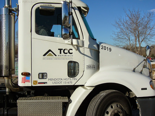 TCC Materials - Visual