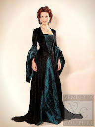 Photo n°4 de Vendetta Couture à Saint-Germain-les-Belles (Magasin de vêtements)