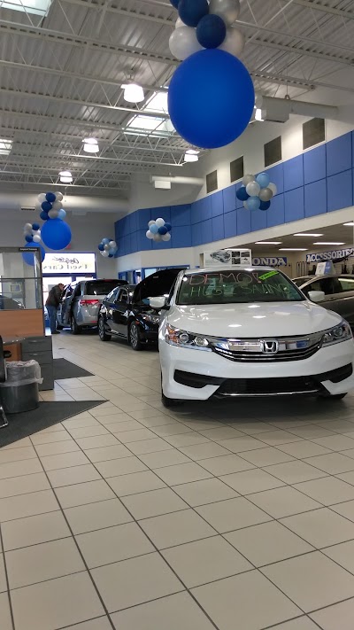 Photos of Honda of Grand Blanc