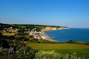 Photo n°1 de Marine Immobilier à Dieppe (Agence immobilière)