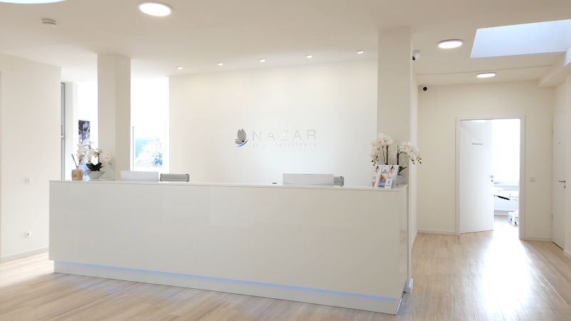 NAZAR Skin | Hamm photo