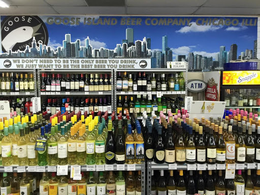 Airpark Beer & Wine - Thumbnail